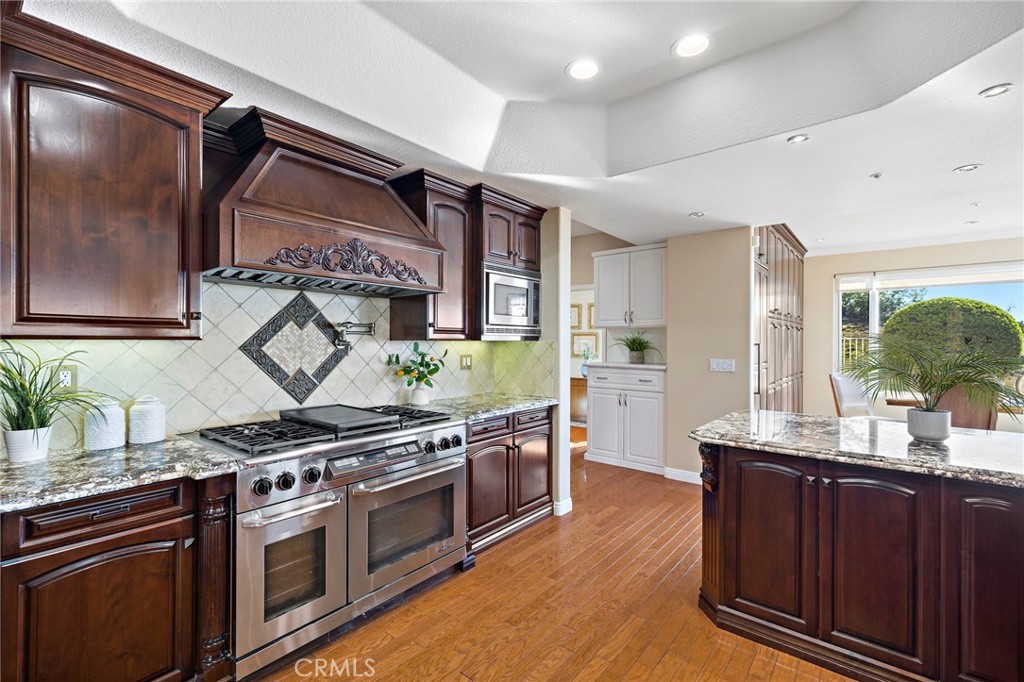 Trabuco - Promontory (THP) - Residential