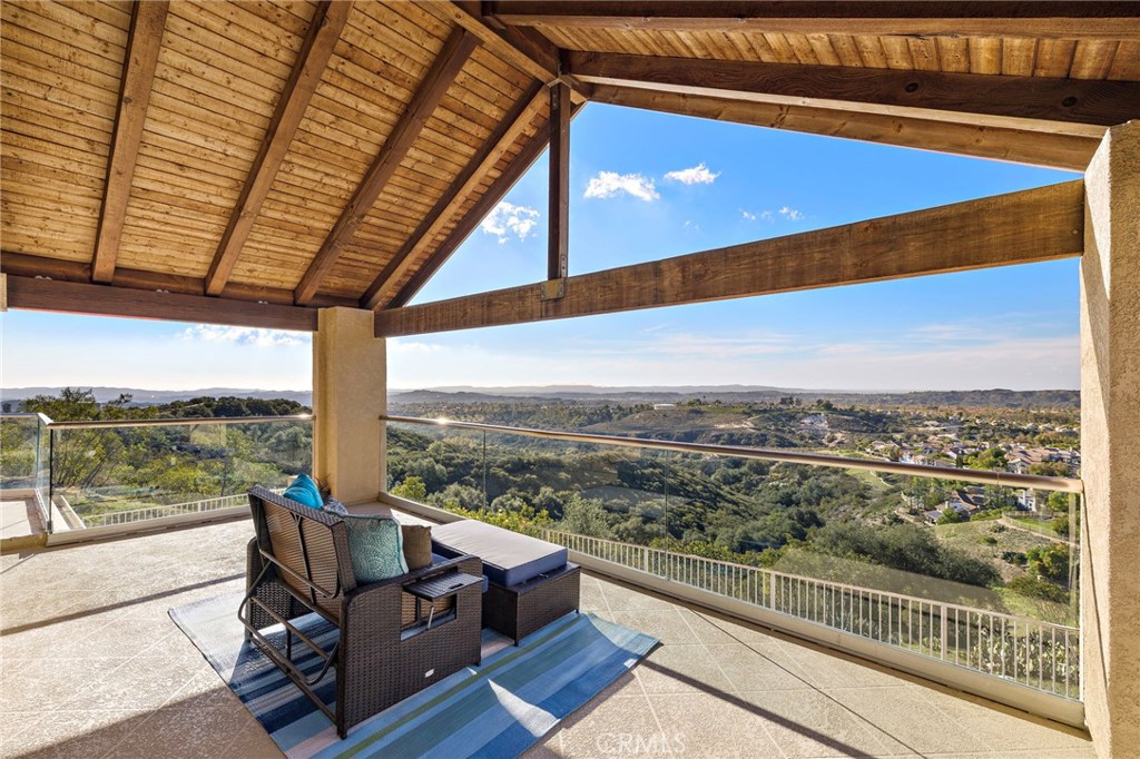 Trabuco - Promontory (THP) - Residential