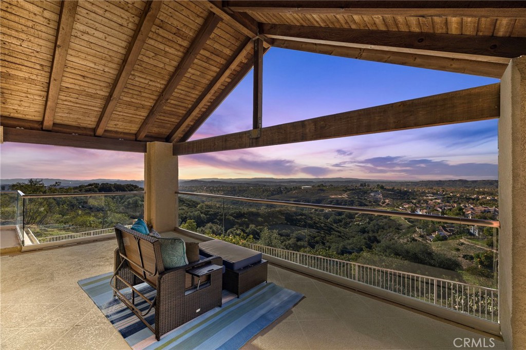 Trabuco - Promontory (THP) - Residential