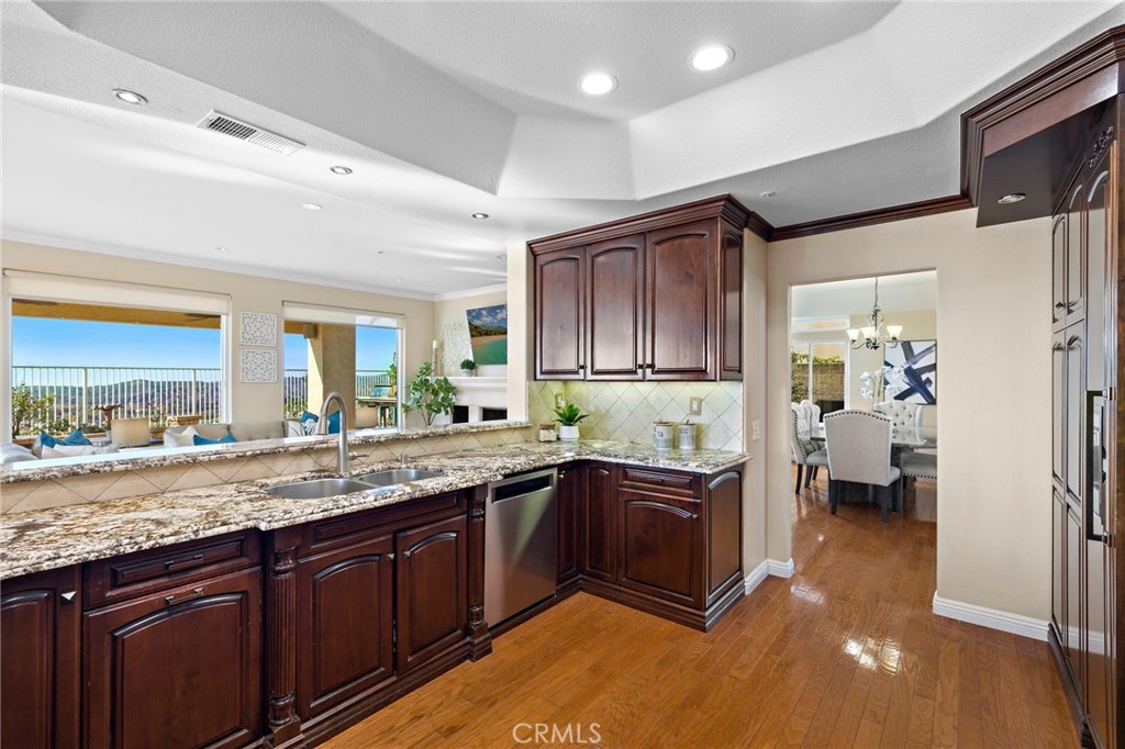 Trabuco - Promontory (THP) - Residential