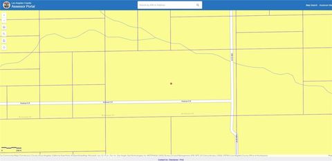 Photo of 0 W Avenue C-8/ 35th St W, Lancaster, CA 93536 (MLS # SR26054460)