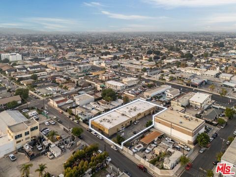 1511 259th Street Harbor City CA 90710