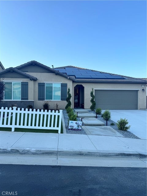 Photo of 16643 Evelyn PL, Lake Elsinore, CA 92530 (MLS # IG26181878)
