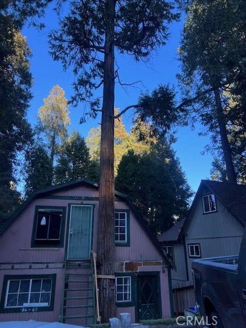 Crestline (CRES) - Residential