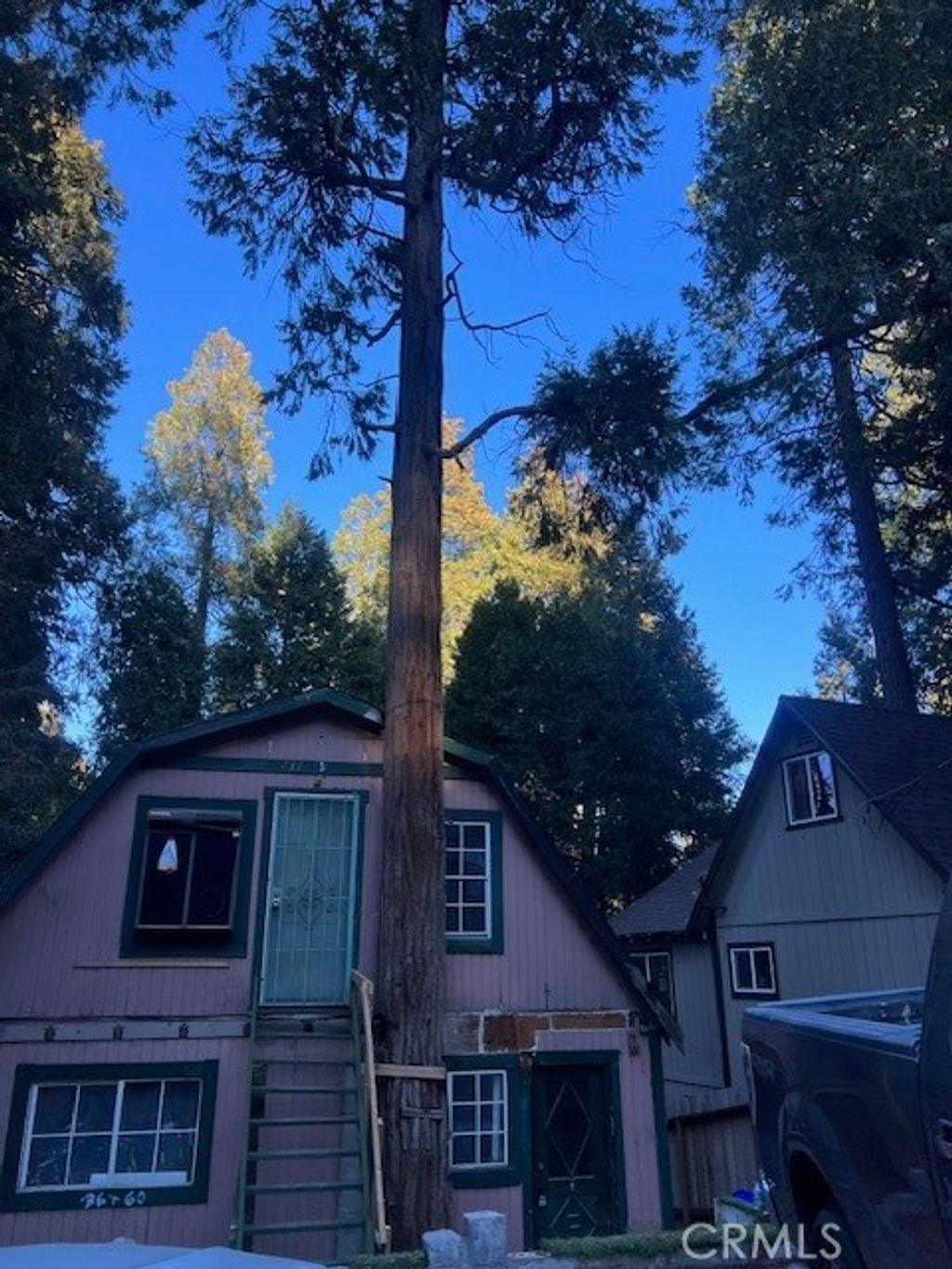 Photo of 737 Ca-138, Crestline, CA 92325 (MLS # PW25232152)