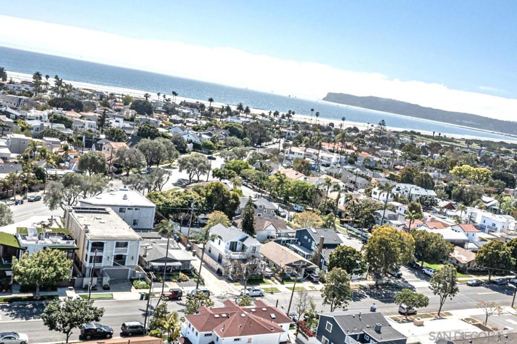 Coronado Village - Residential