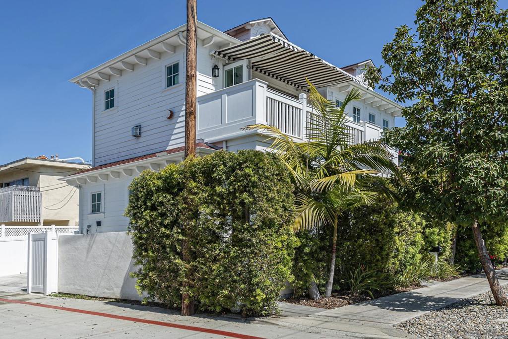 Coronado Village - Residential
