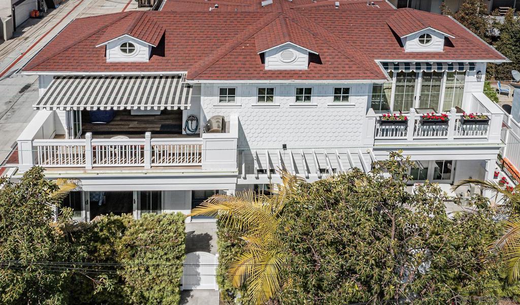 Coronado Village - Residential