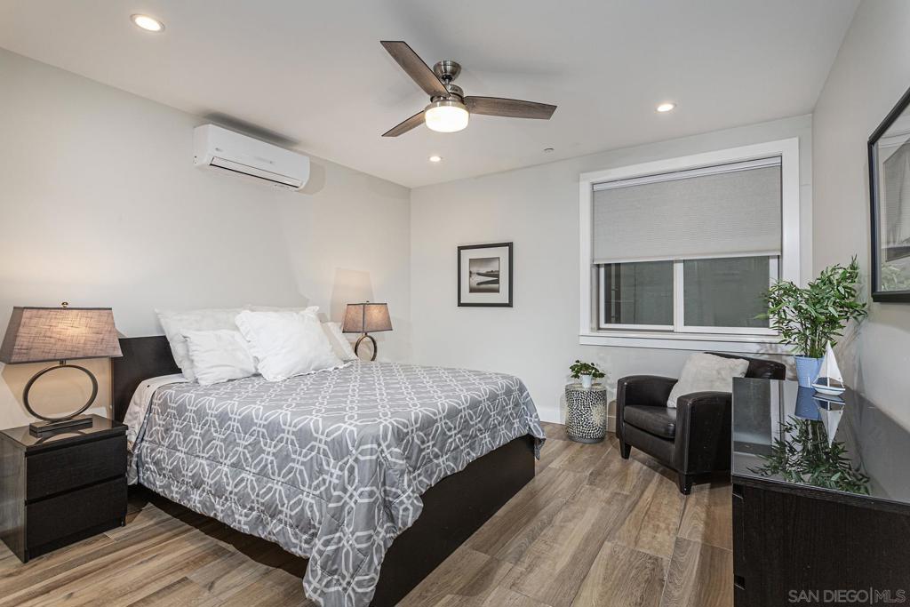 Coronado Village - Residential
