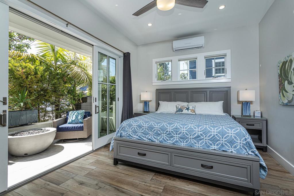 Coronado Village - Residential
