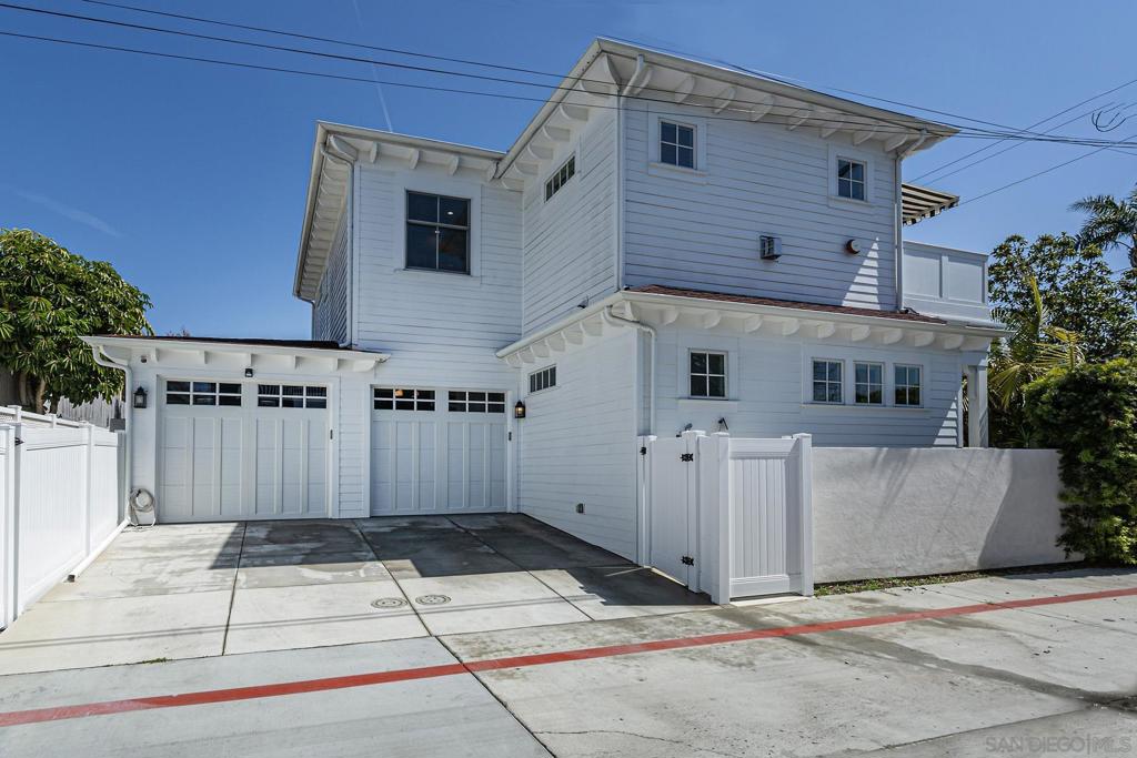 Coronado Village - Residential