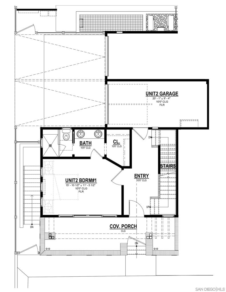 Coronado Village - Residential