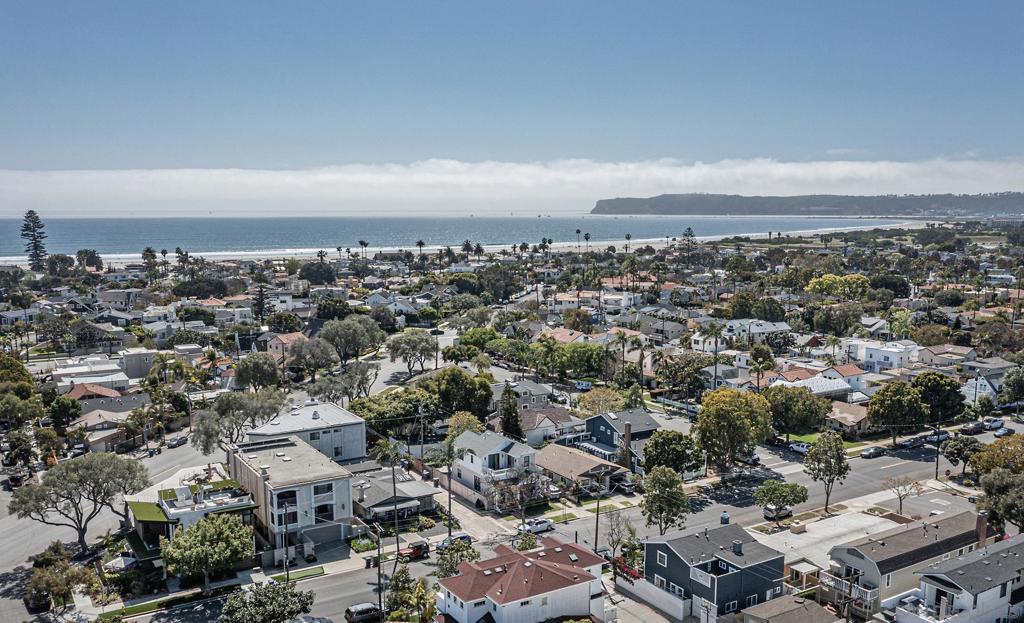 Coronado Village - Residential
