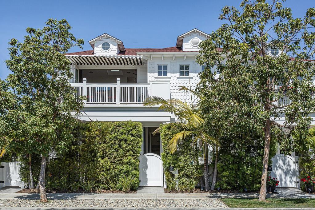 Coronado Village - Residential