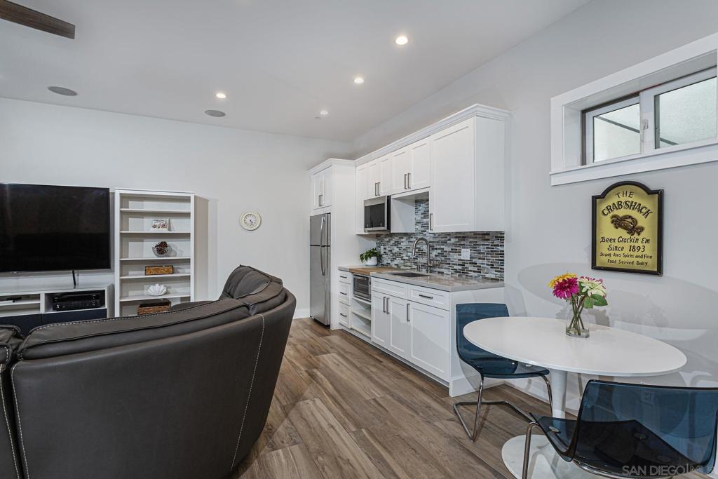 Coronado Village - Residential