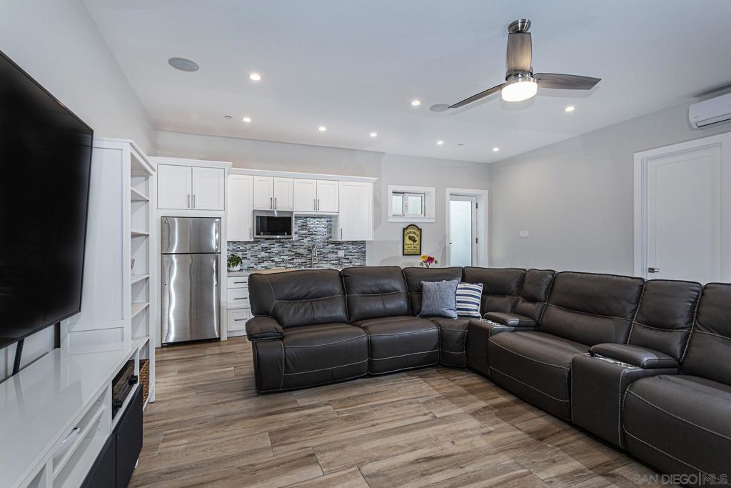 Coronado Village - Residential