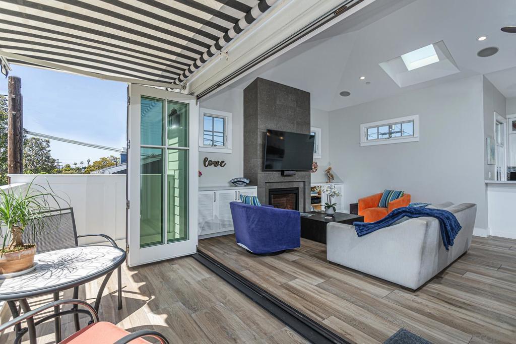 Coronado Village - Residential
