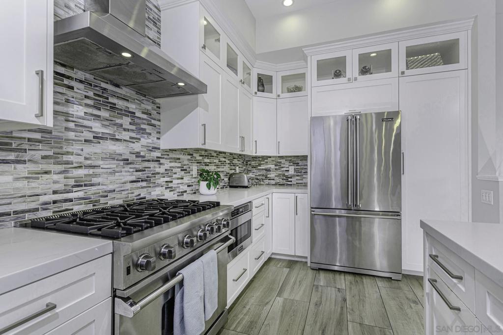 Coronado Village - Residential