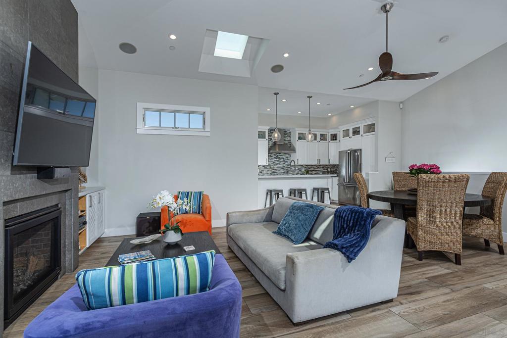 Coronado Village - Residential