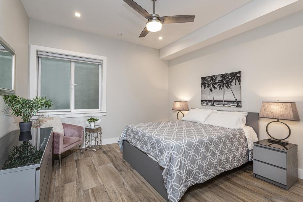 Coronado Village - Residential