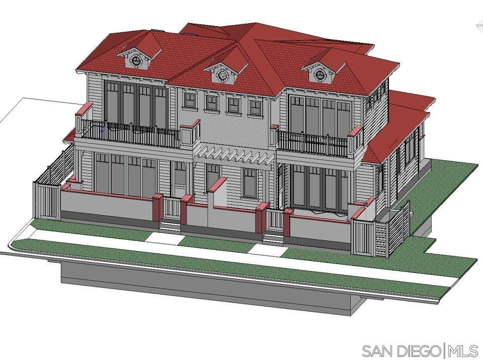 Coronado Village - Residential
