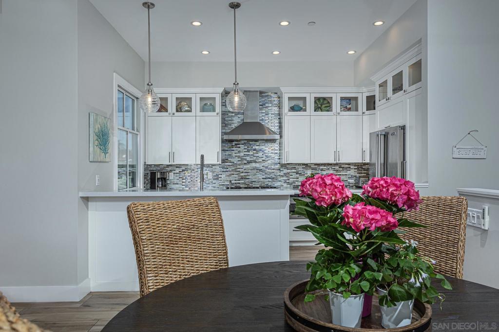 Coronado Village - Residential