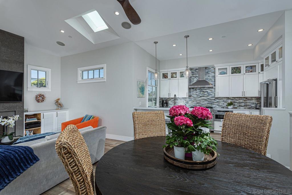 Coronado Village - Residential