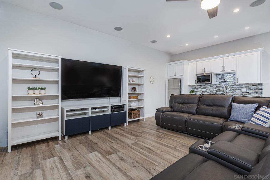 Coronado Village - Residential
