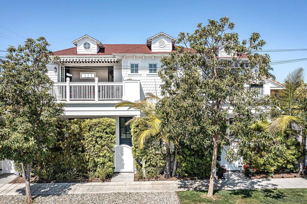 Coronado Village - Residential