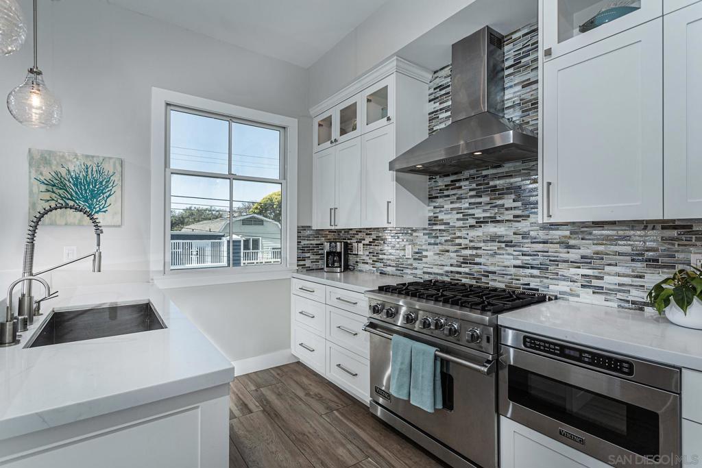 Coronado Village - Residential