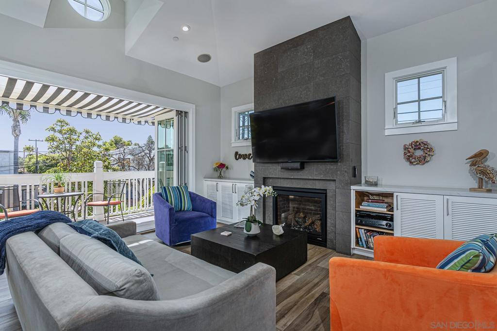 Coronado Village - Residential