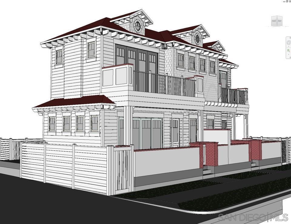 Coronado Village - Residential