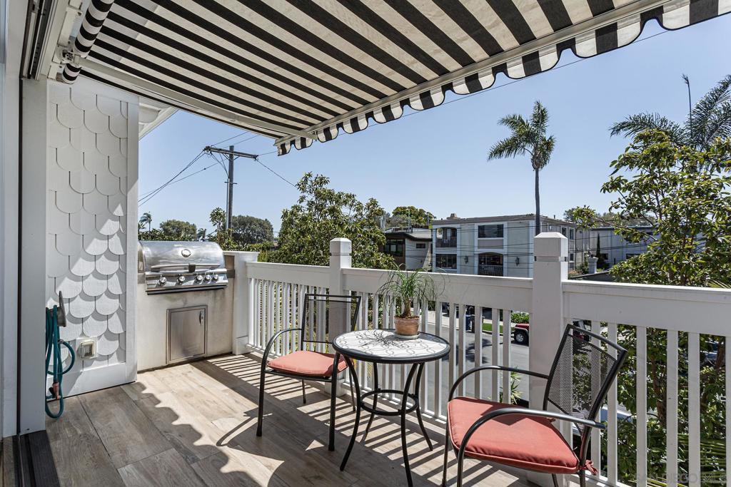 Coronado Village - Residential