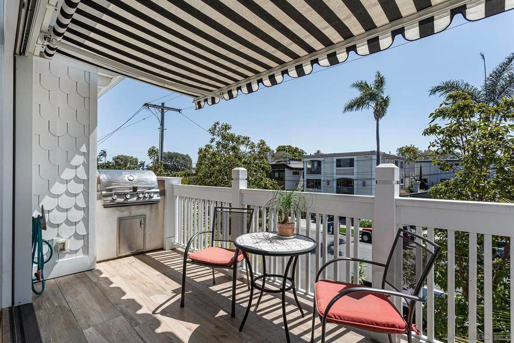 Photo of 617 9Th Street St, Coronado, CA 92118 (MLS # 250040674SD)