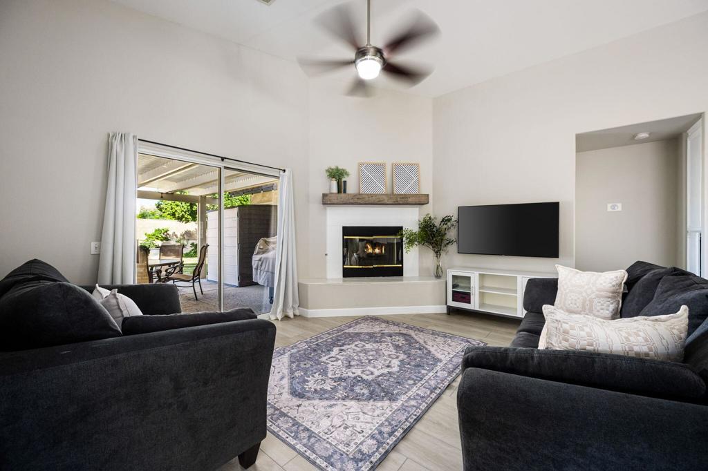 Bella Vista - Residential