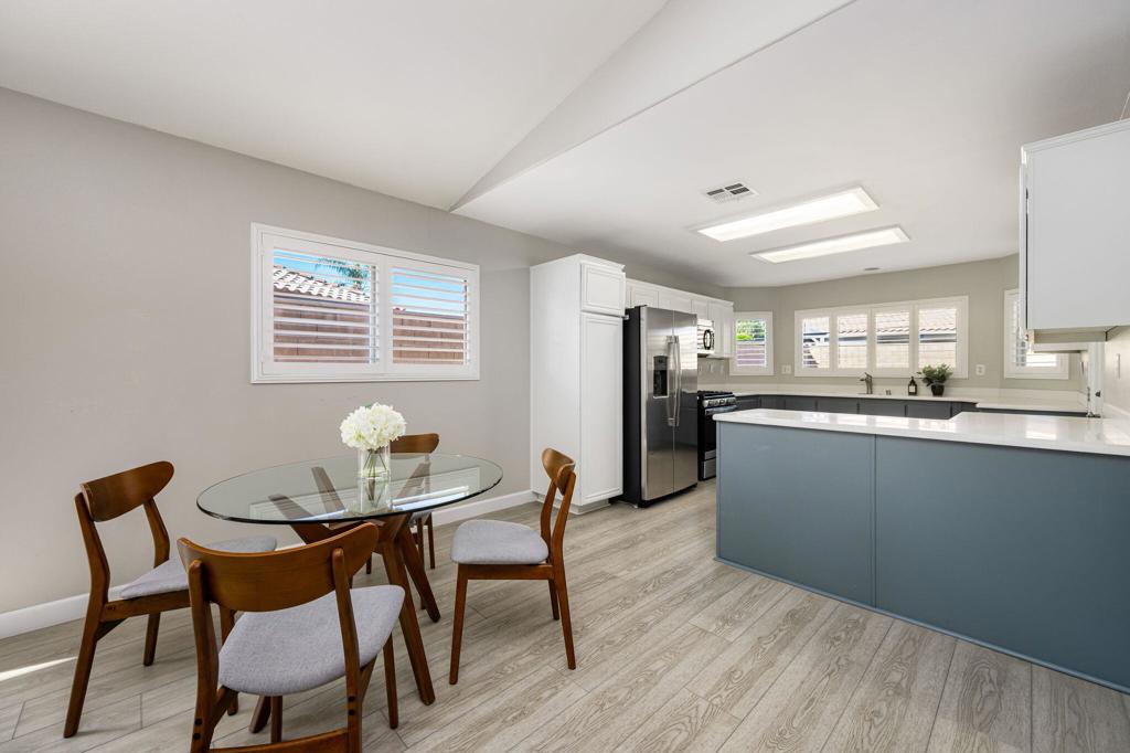 Bella Vista - Residential