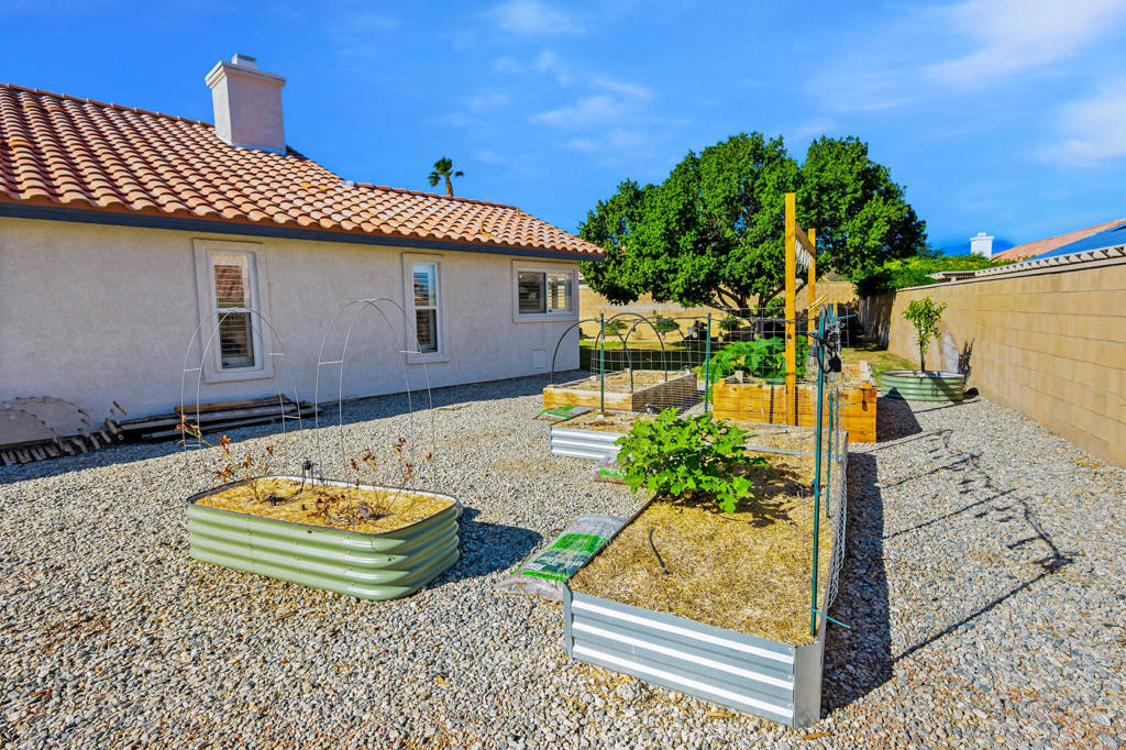 Bella Vista - Residential