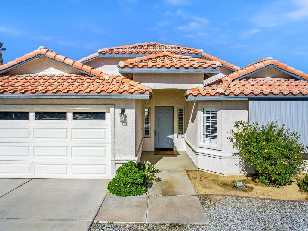 Bella Vista - Residential