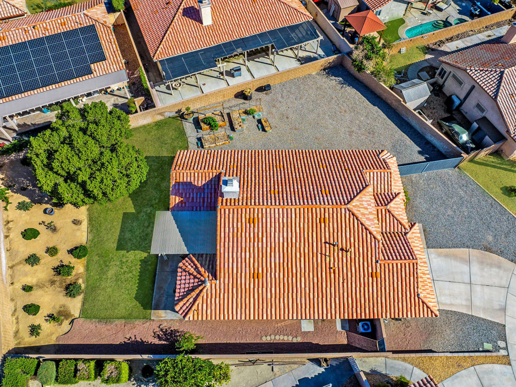 Bella Vista - Residential