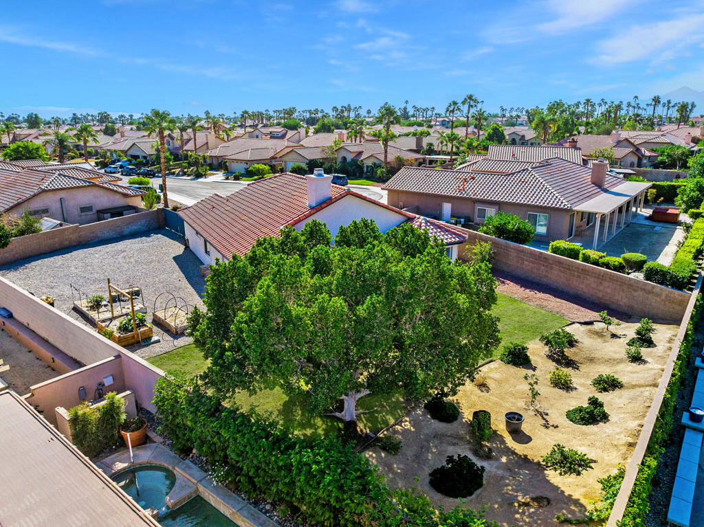 Bella Vista - Residential