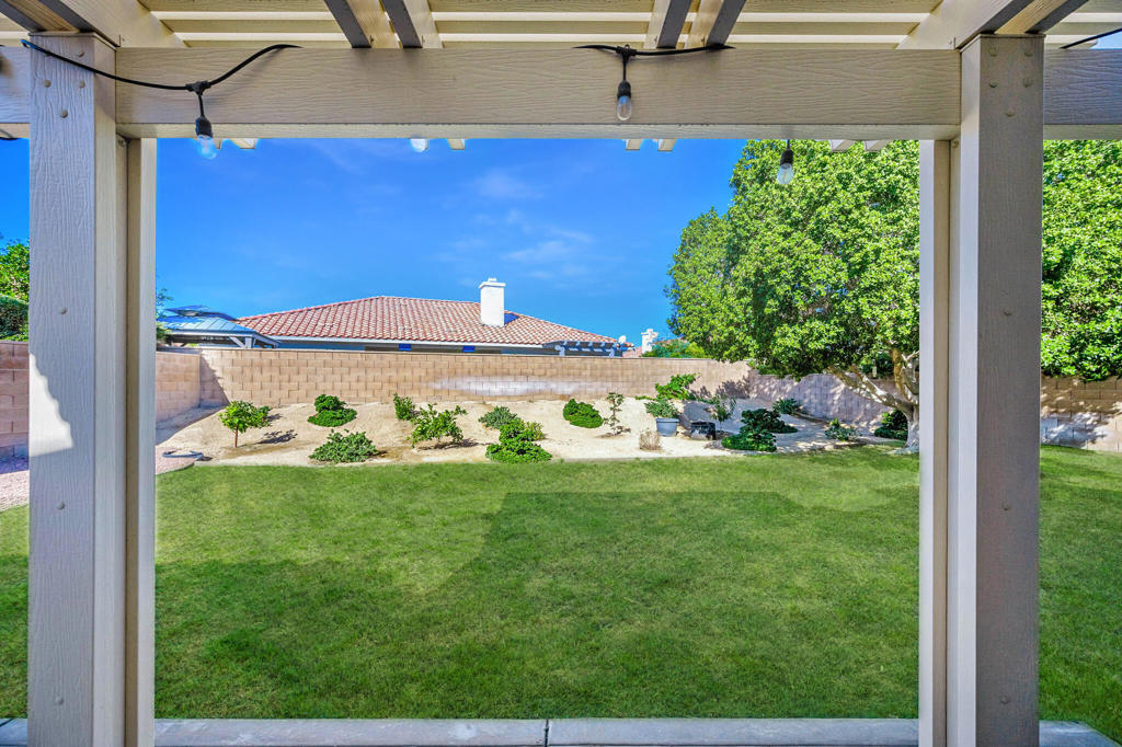 Bella Vista - Residential