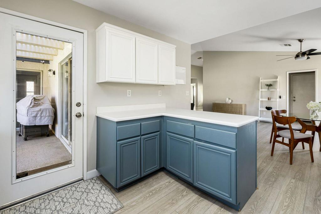 Bella Vista - Residential