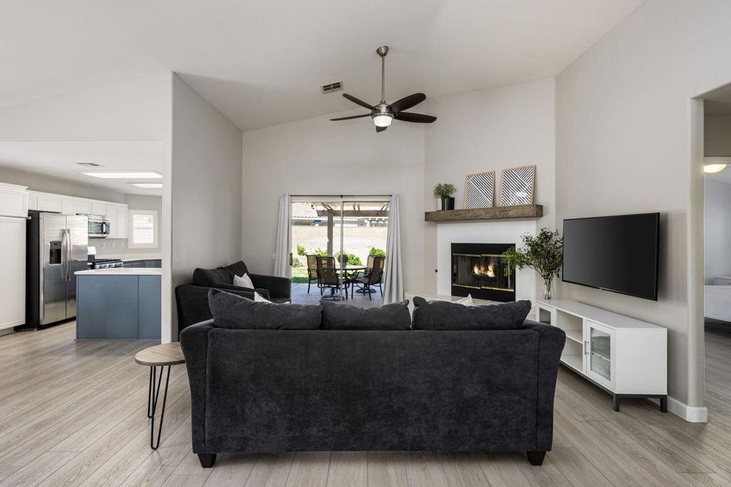 Bella Vista - Residential
