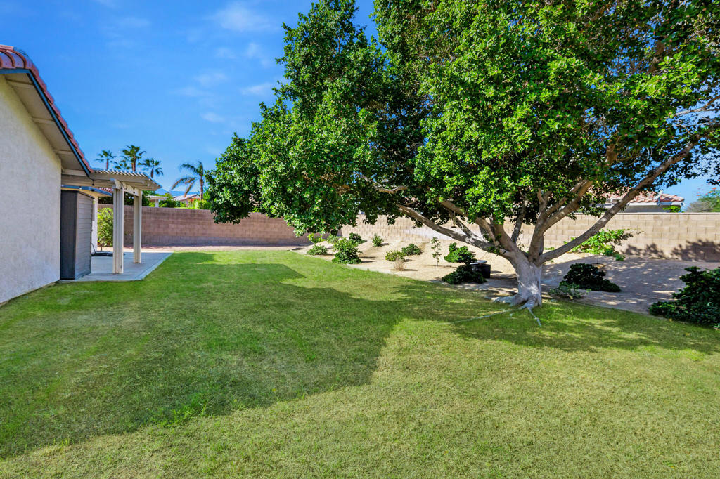 Bella Vista - Residential