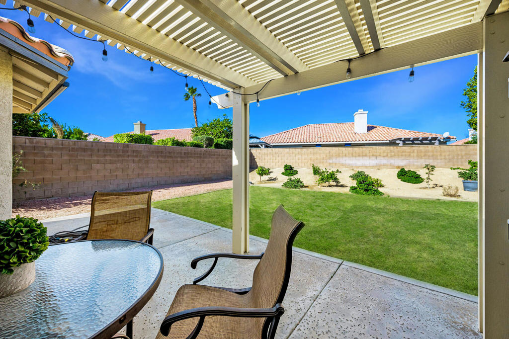 Bella Vista - Residential