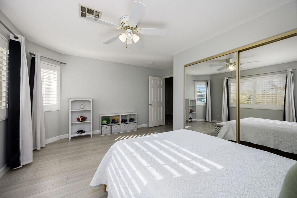 Bella Vista - Residential