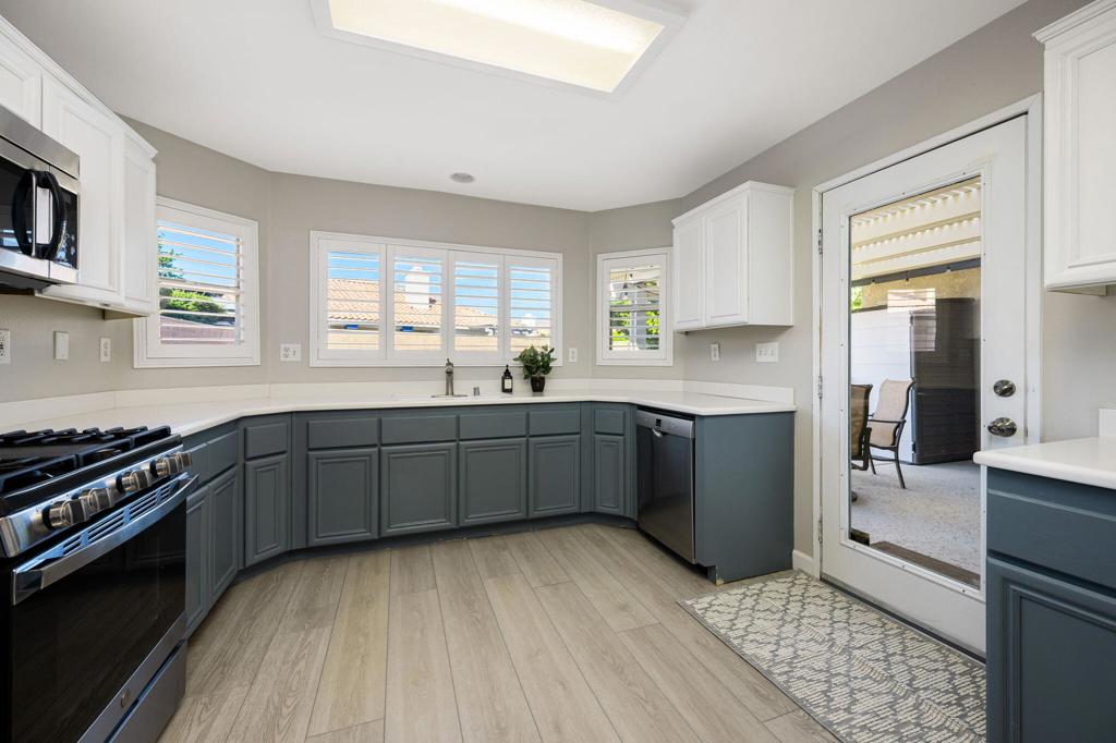 Bella Vista - Residential