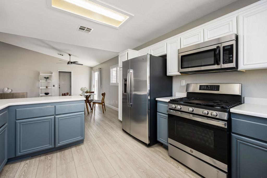 Bella Vista - Residential