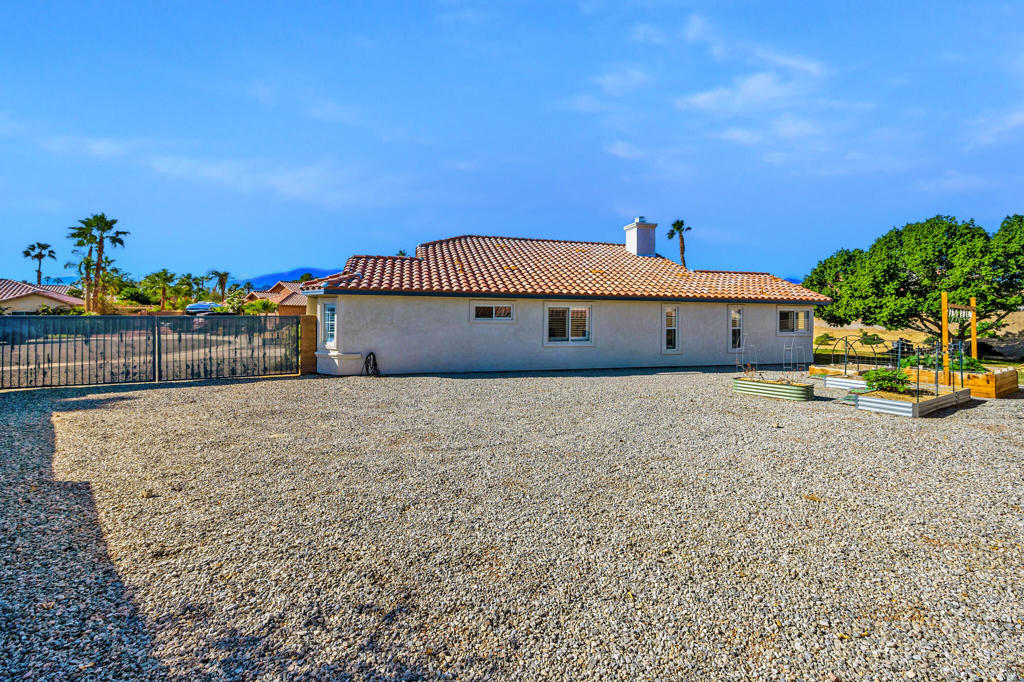 Bella Vista - Residential