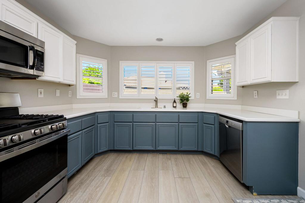 Bella Vista - Residential